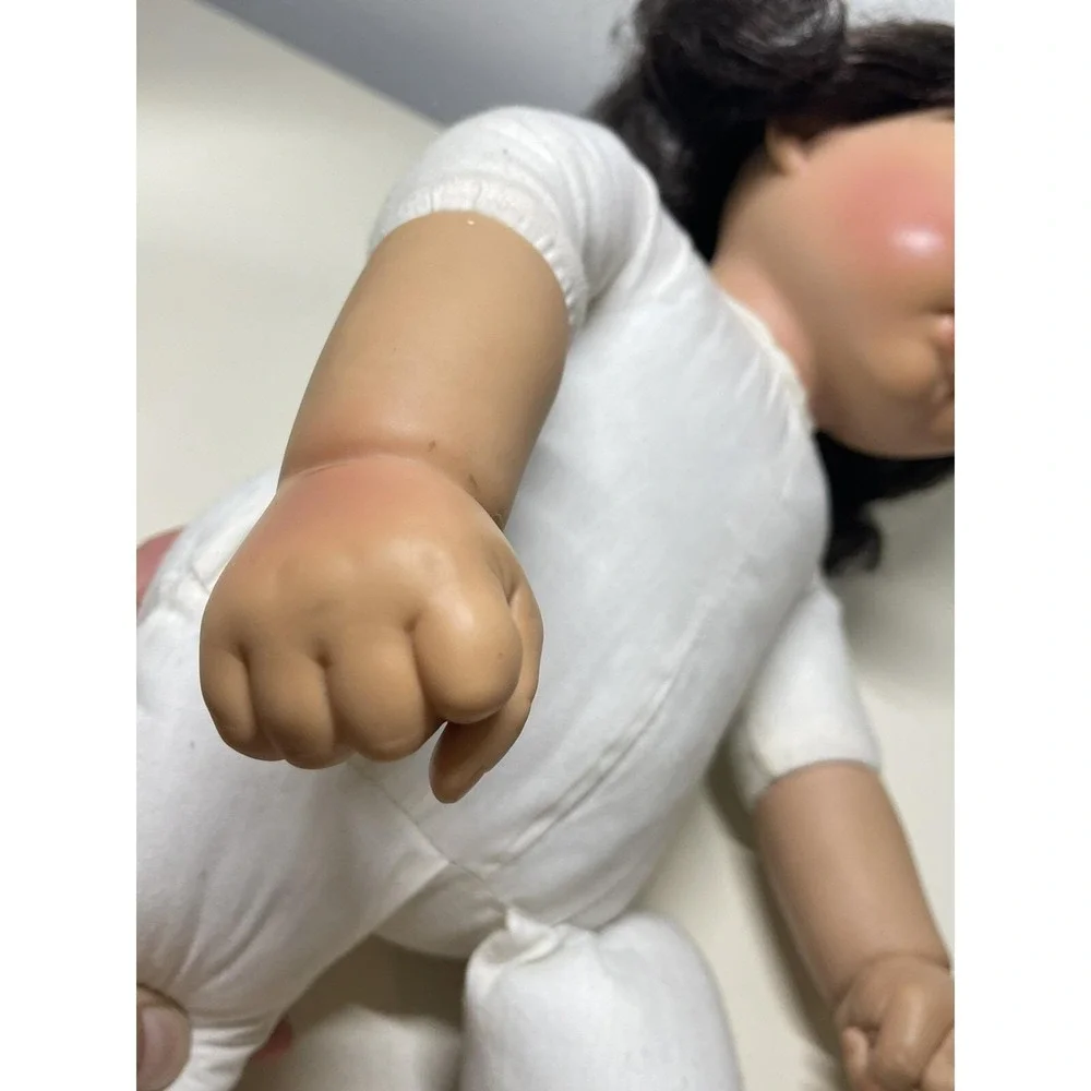 Vintage  Doll 17